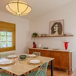 Semesterbostad Loft En Santa Engracia - Entre El Moncayo Y Bardenas *