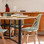 Semesterbostad Loft En Santa Engracia - Entre El Moncayo Y Bardenas