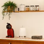 Loft En Santa Engracia - Entre El Moncayo Y Bardenas Semesterbostad Novallas