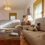 Loft En Santa Engracia - Entre El Moncayo Y Bardenas Semesterbostad *