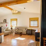 Semesterbostad Loft En Santa Engracia - Entre El Moncayo Y Bardenas Novallas