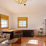 Loft En Santa Engracia - Entre El Moncayo Y Bardenas Semesterbostad Novallas