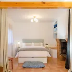 Semesterbostad Loft En Santa Engracia - Entre El Moncayo Y Bardenas *