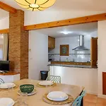 Semesterbostad Loft En Santa Engracia - Entre El Moncayo Y Bardenas Novallas