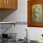 Loft En Santa Engracia - Entre El Moncayo Y Bardenas Semesterbostad