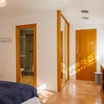 Loft En Santa Engracia - Entre El Moncayo Y Bardenas Semesterbostad *