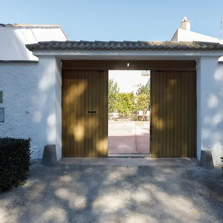 Semesterbostad Loft En Santa Engracia - Entre El Moncayo Y Bardenas *