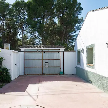 Loft En Santa Engracia - Entre El Moncayo Y Bardenas Novillas