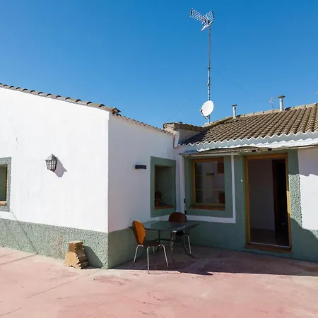 Loft En Santa Engracia - Entre El Moncayo Y Bardenas * Novillas