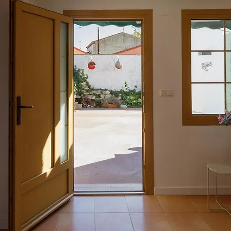 Loft En Santa Engracia - Entre El Moncayo Y Bardenas 度假居