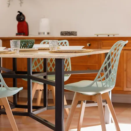 度假居 Loft En Santa Engracia - Entre El Moncayo Y Bardenas