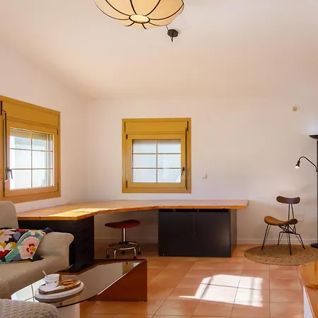 Loft En Santa Engracia - Entre El Moncayo Y Bardenas 度假居 Novillas