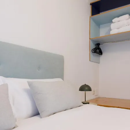 Loft En Santa Engracia - Entre El Moncayo Y Bardenas Novallas