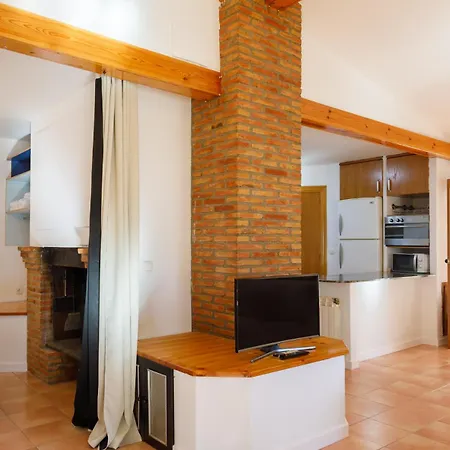 Semesterbostad Loft En Santa Engracia - Entre El Moncayo Y Bardenas Novallas