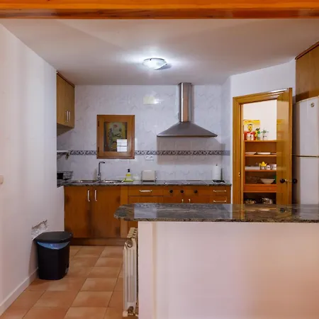 Loft En Santa Engracia - Entre El Moncayo Y Bardenas Semesterbostad Novallas