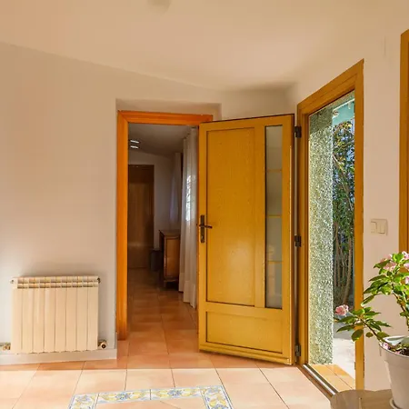 Loft En Santa Engracia - Entre El Moncayo Y Bardenas