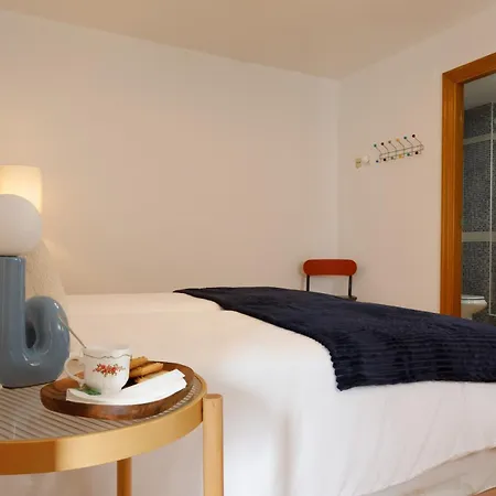 別荘 Loft En Santa Engracia - Entre El Moncayo Y Bardenas