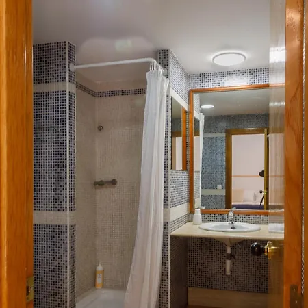 別荘 Loft En Santa Engracia - Entre El Moncayo Y Bardenas *