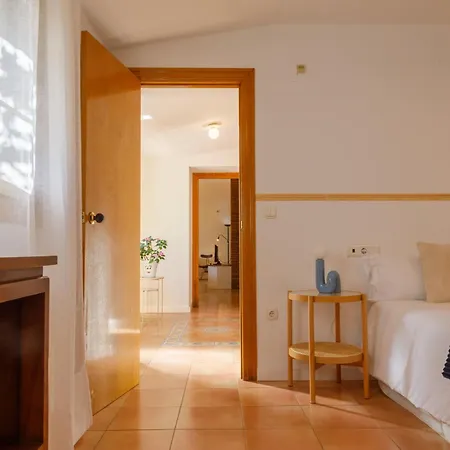 Loft En Santa Engracia - Entre El Moncayo Y Bardenas * Novillas