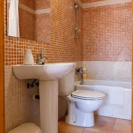 Loft En Santa Engracia - Entre El Moncayo Y Bardenas 度假居 *