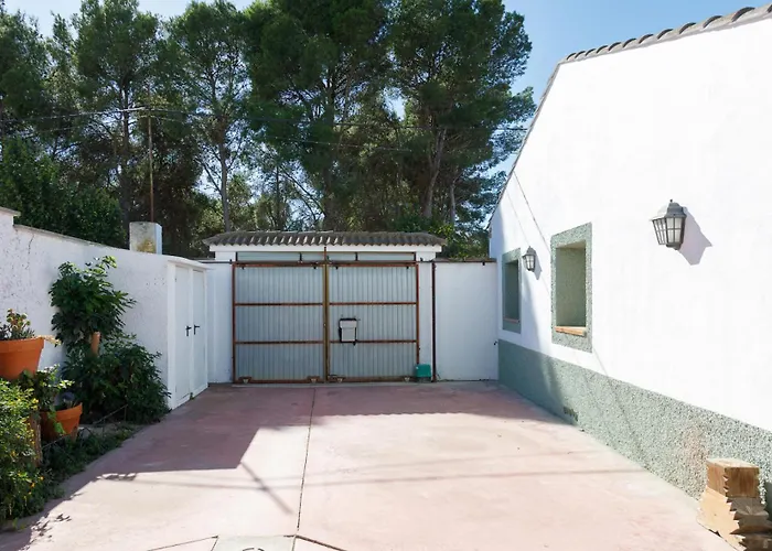 Loft En Santa Engracia - Entre El Moncayo Y Bardenas Novallas