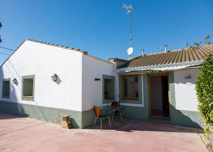 Loft En Santa Engracia - Entre El Moncayo Y Bardenas * Novallas