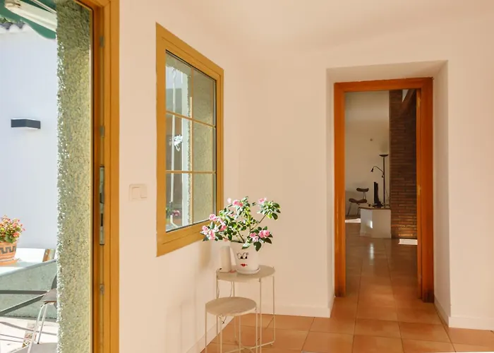 Loft En Santa Engracia - Entre El Moncayo Y Bardenas Semesterbostad Novallas