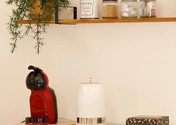 Loft En Santa Engracia - Entre El Moncayo Y Bardenas Semesterbostad Novallas