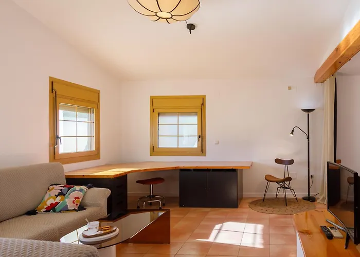 Loft En Santa Engracia - Entre El Moncayo Y Bardenas Semesterbostad Novallas