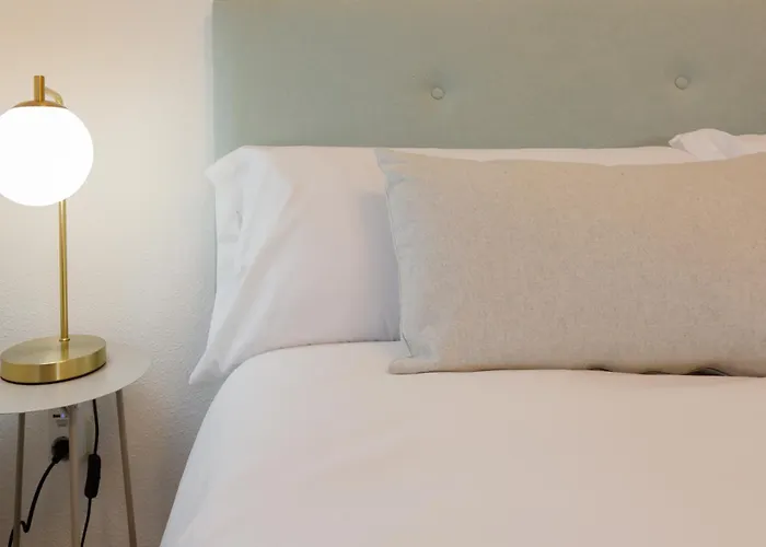 Loft En Santa Engracia - Entre El Moncayo Y Bardenas Semesterbostad