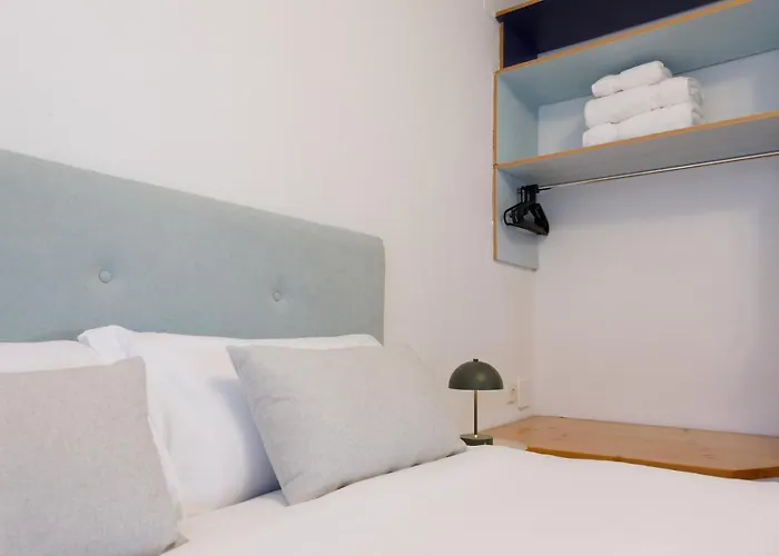 Loft En Santa Engracia - Entre El Moncayo Y Bardenas Novallas