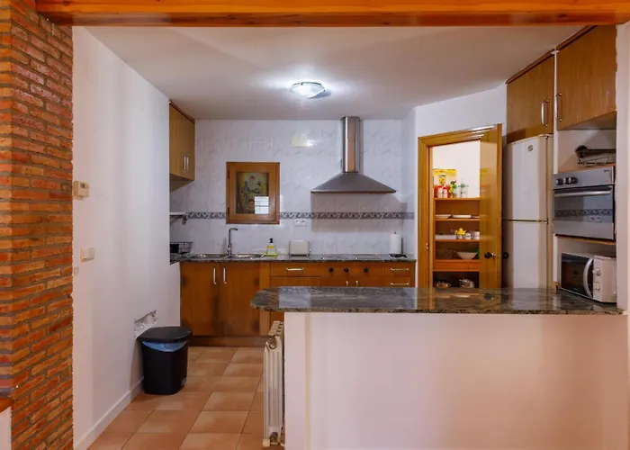 Loft En Santa Engracia - Entre El Moncayo Y Bardenas Semesterbostad Novallas