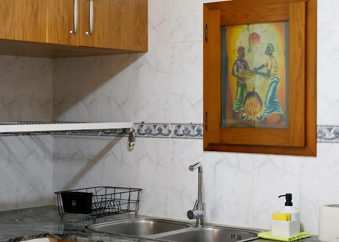 Loft En Santa Engracia - Entre El Moncayo Y Bardenas Semesterbostad