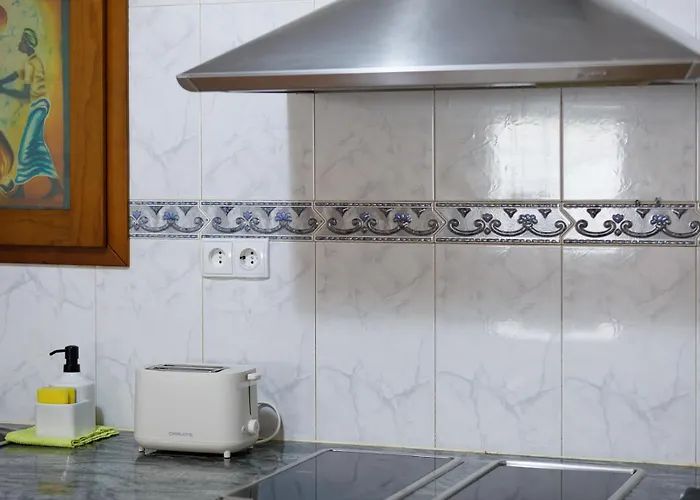 Loft En Santa Engracia - Entre El Moncayo Y Bardenas Semesterbostad *