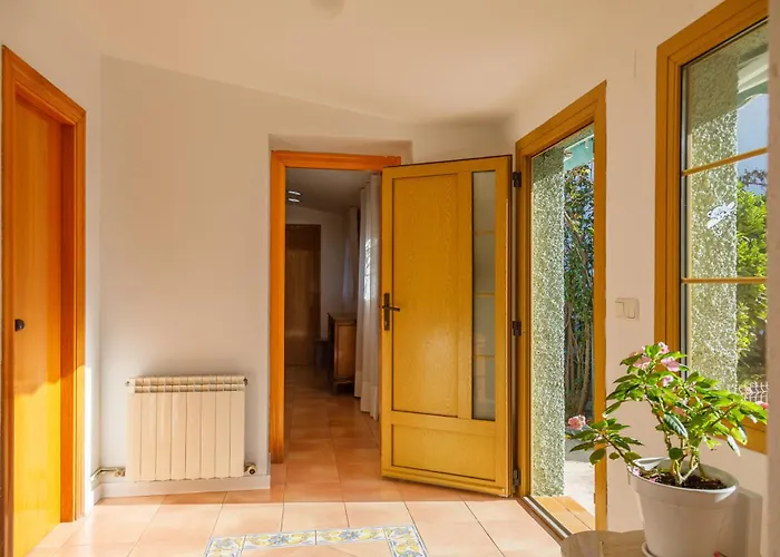 Loft En Santa Engracia - Entre El Moncayo Y Bardenas