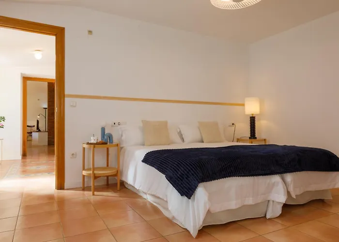 Loft En Santa Engracia - Entre El Moncayo Y Bardenas *