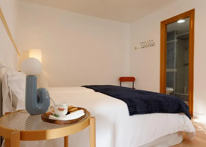 Semesterbostad Loft En Santa Engracia - Entre El Moncayo Y Bardenas