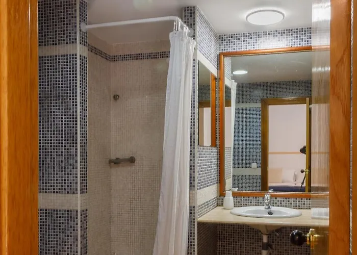 Semesterbostad Loft En Santa Engracia - Entre El Moncayo Y Bardenas *