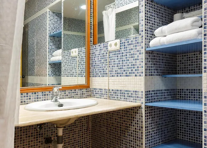 Loft En Santa Engracia - Entre El Moncayo Y Bardenas Semesterbostad *