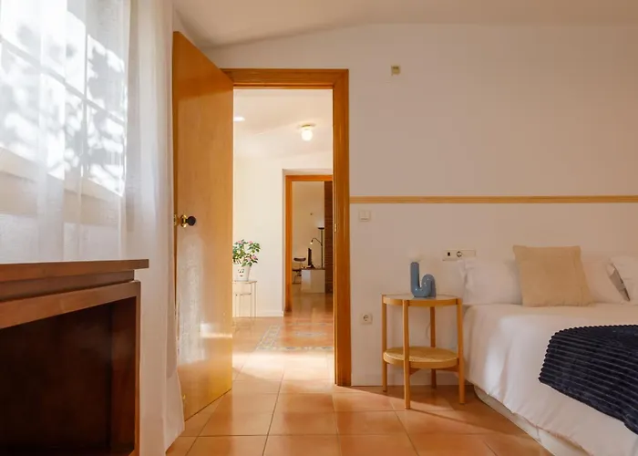 Loft En Santa Engracia - Entre El Moncayo Y Bardenas * Novallas