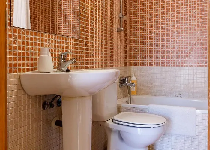 Loft En Santa Engracia - Entre El Moncayo Y Bardenas Semesterbostad *